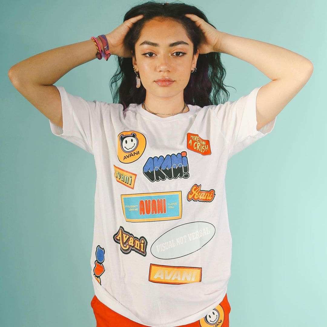 Avani Gregg Merch